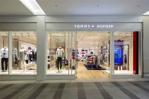 tommy hilfiger outlet perth